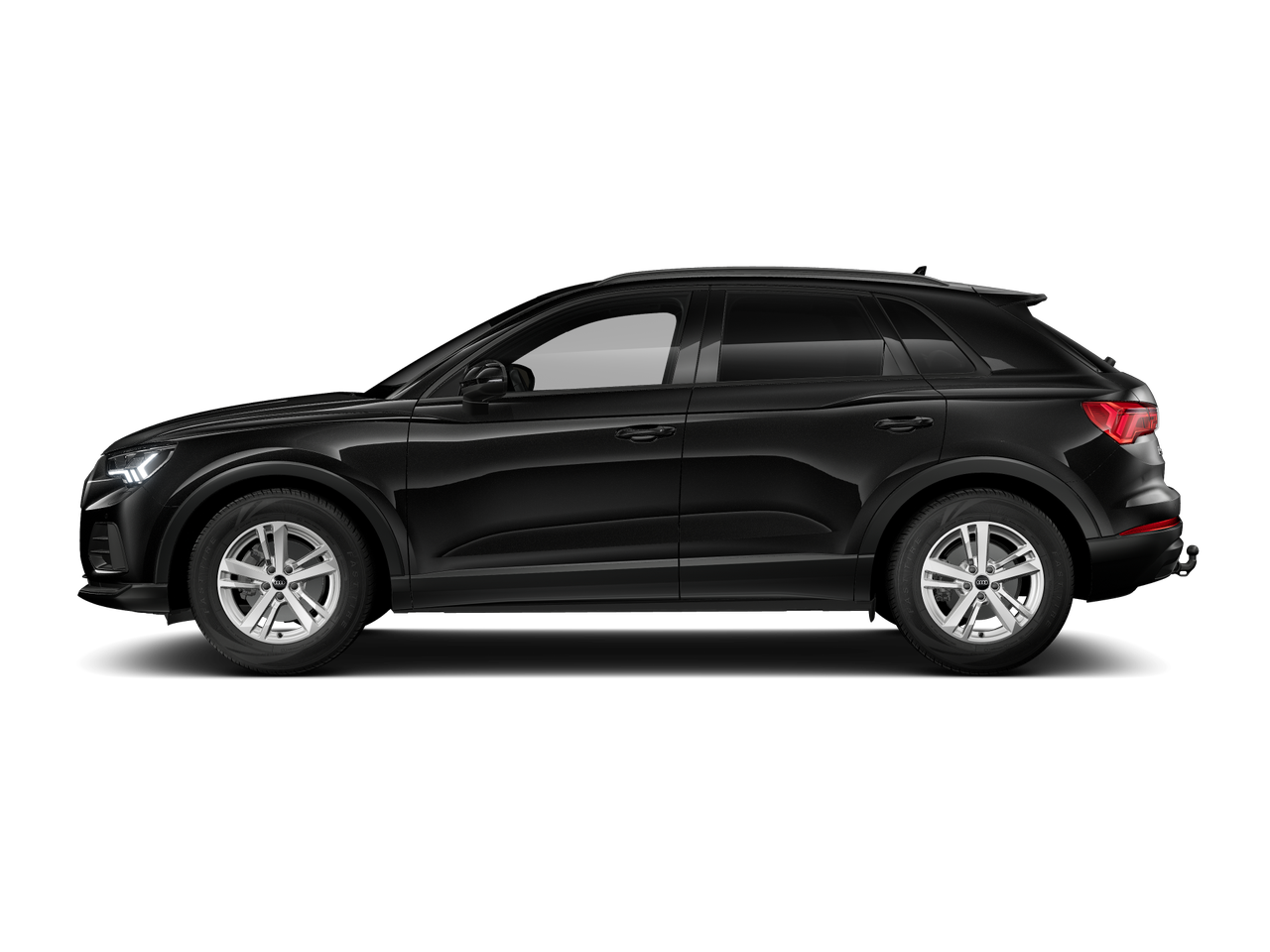 Audi Q3 (Vorgänger)