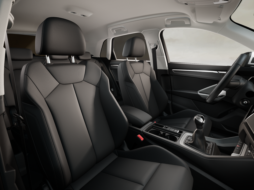 Bild eines Q3 35 TFSI intense