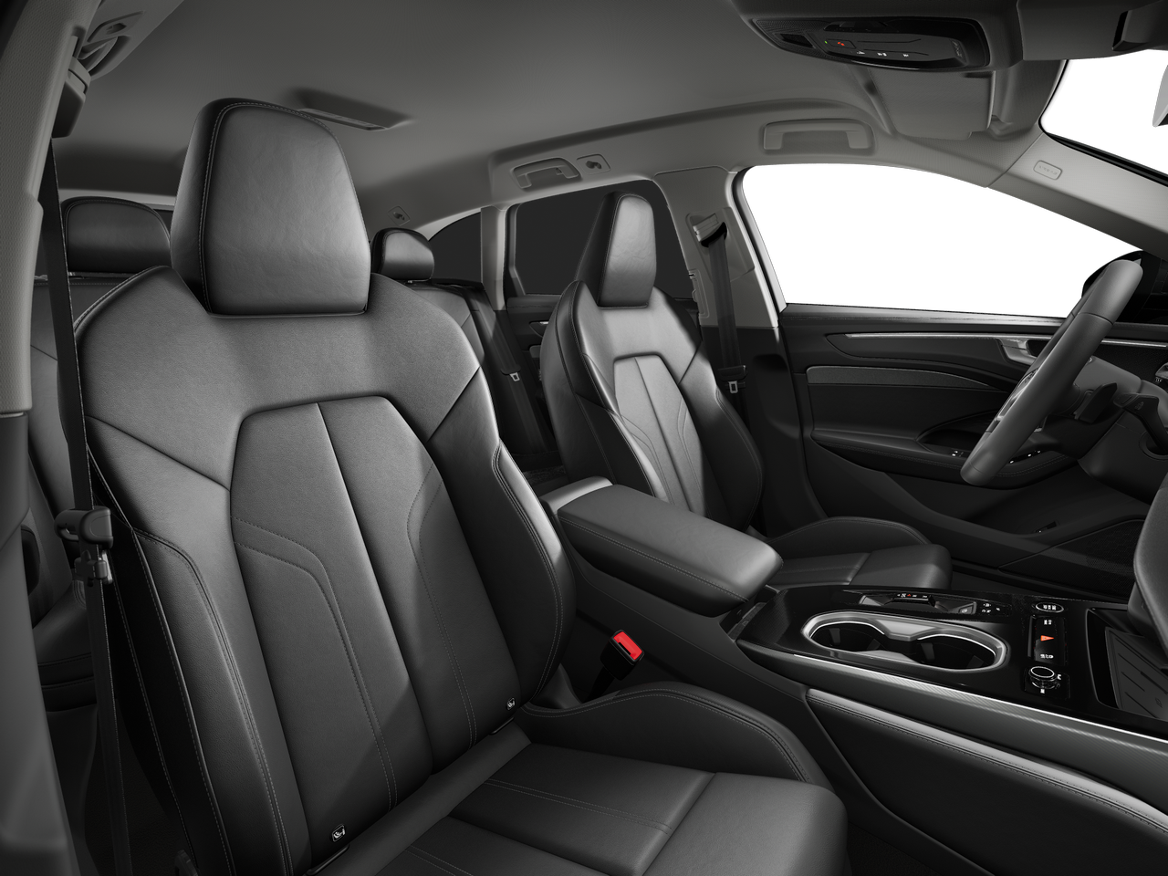 Bild eines A6 Avant TDI 150 kW