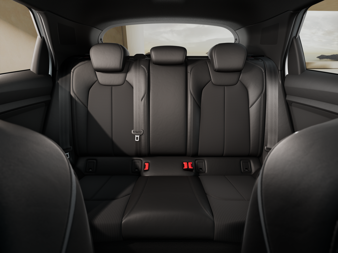 Bild eines A1 Sportback 25 TFSI S line