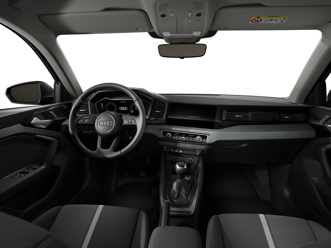 Bild eines A1 Sportback 30 TFSI intense