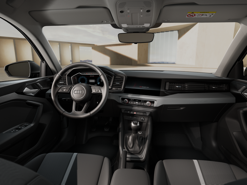 Bild eines A1 Sportback 30 TFSI intense