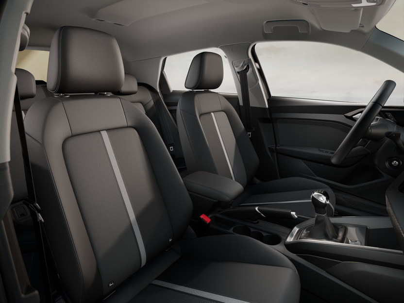 Bild eines A1 Sportback 30 TFSI intense