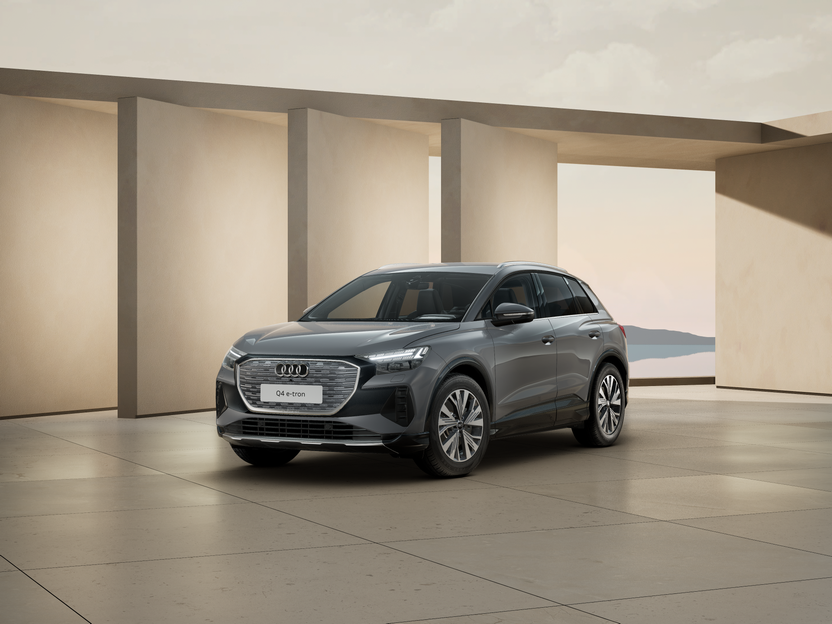 Bild eines Q4 40 e-tron