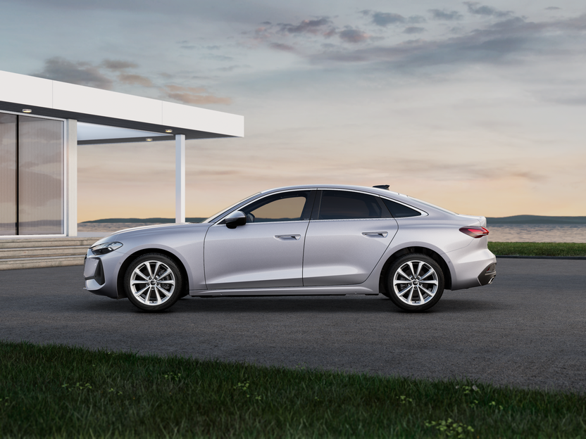 Bild eines A5 Limousine TFSI