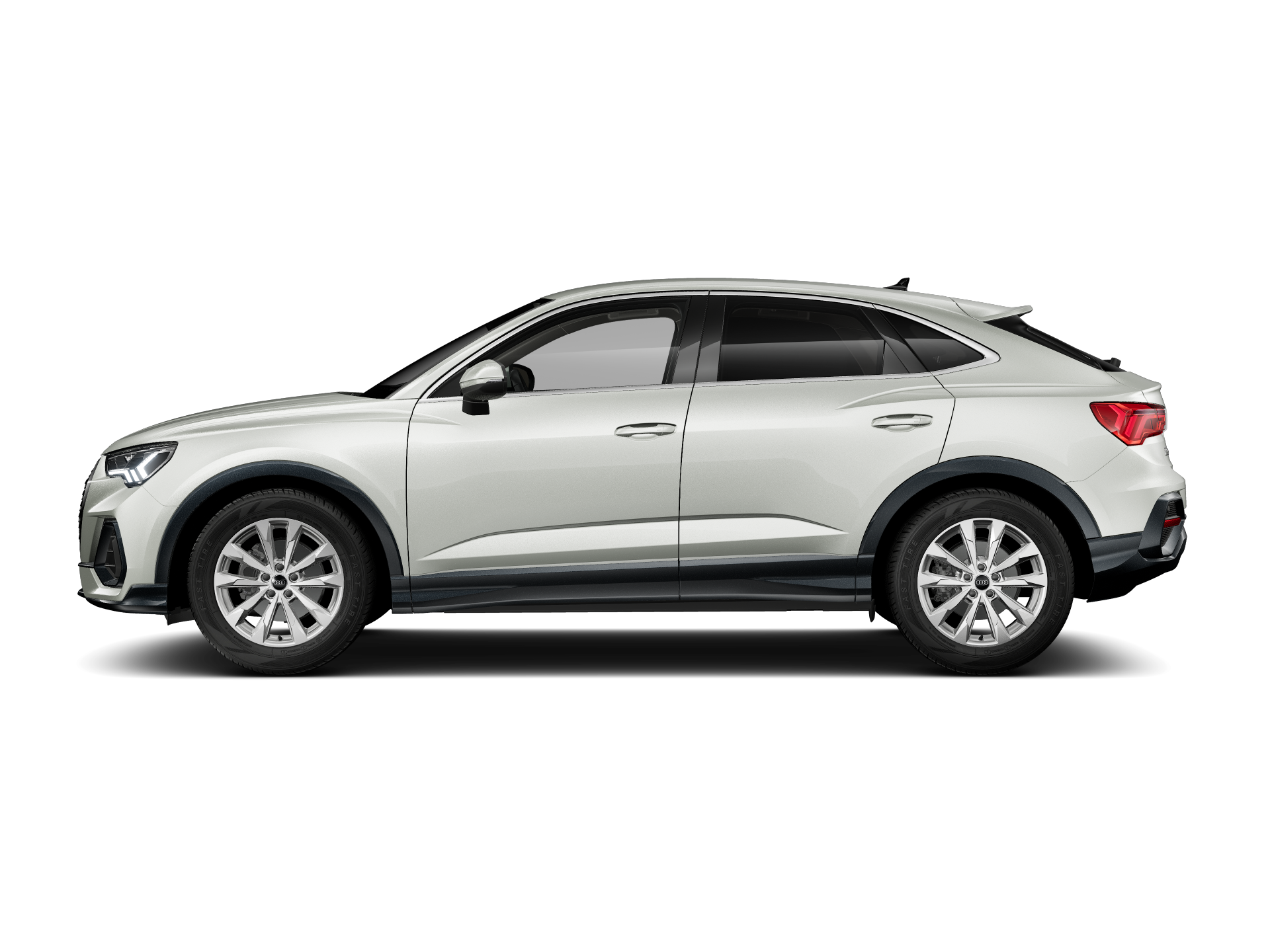 Audi Q3 Sportback (Vorgänger)