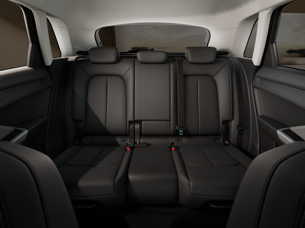 Bild eines Q3 35 TFSI admired