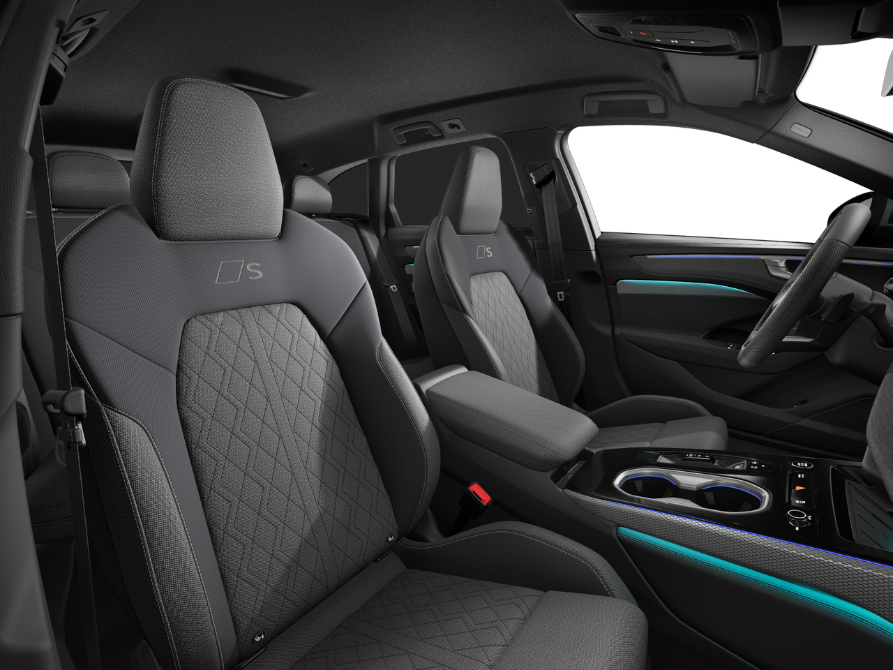 Bild eines A6 Avant TDI 150 kW