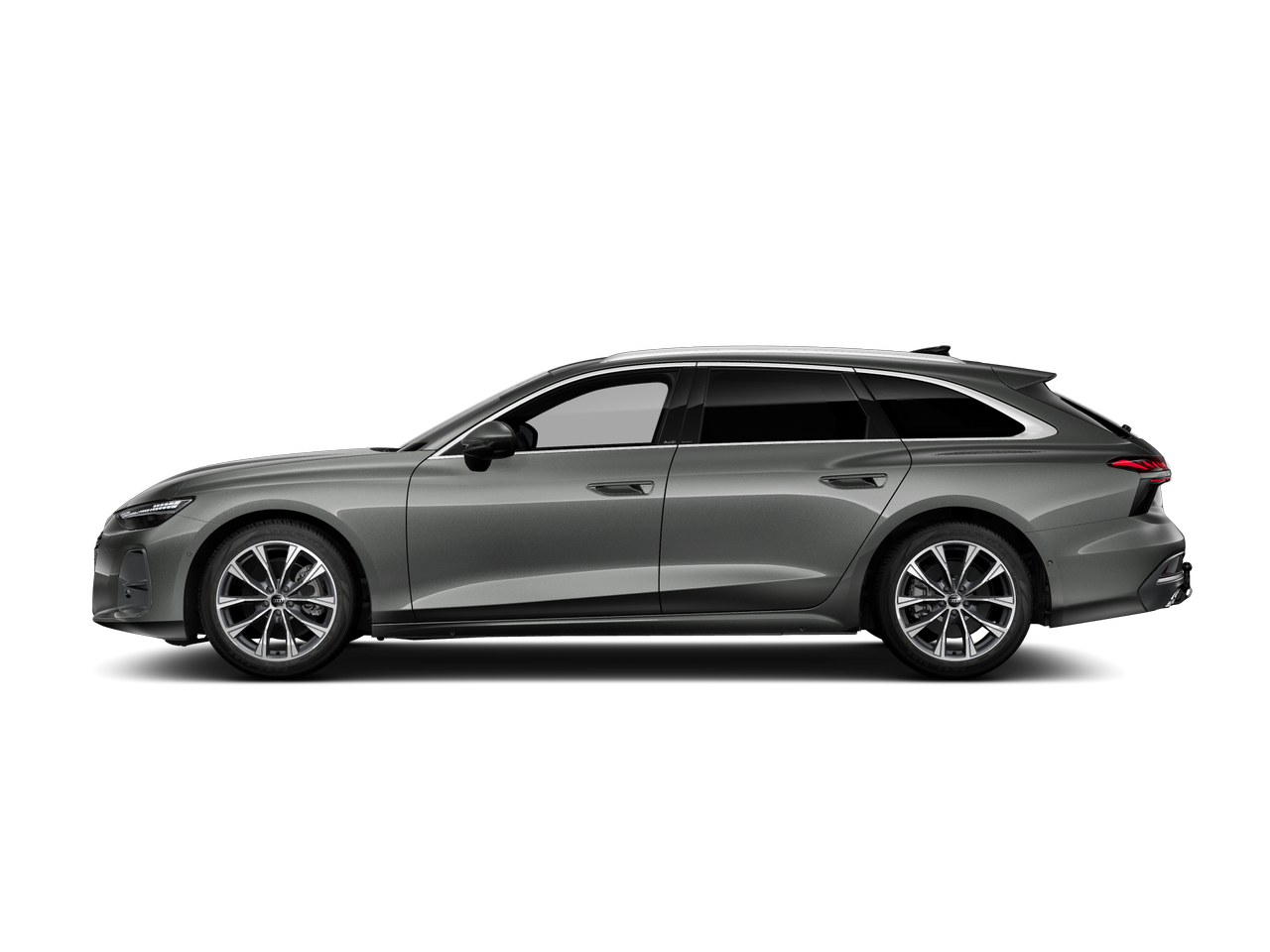 Bild eines A6 Avant TDI 150 kW