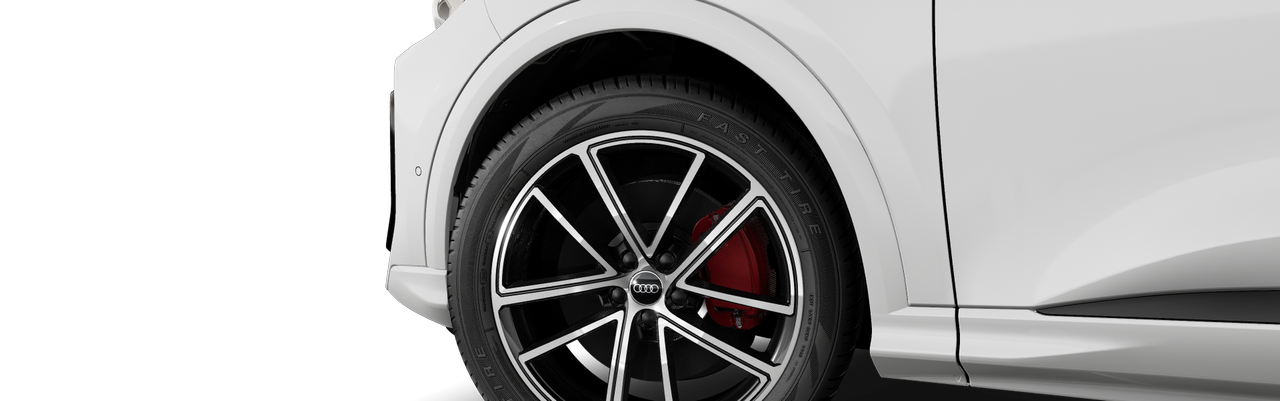 Bild eines Q5 Sportback TDI quattro 150 kW