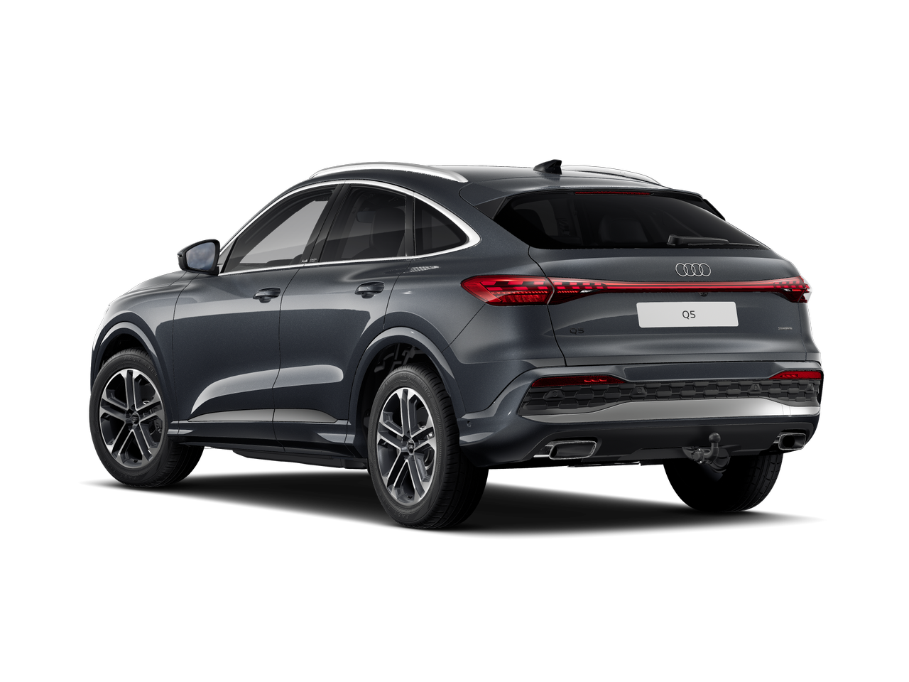 Bild eines Q5 Sportback TFSI quattro 150 kW