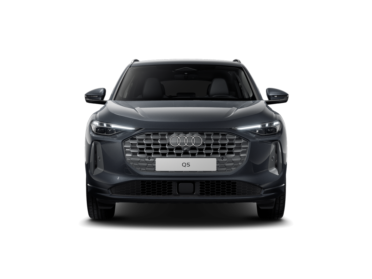 Bild eines Q5 Sportback TFSI quattro 150 kW