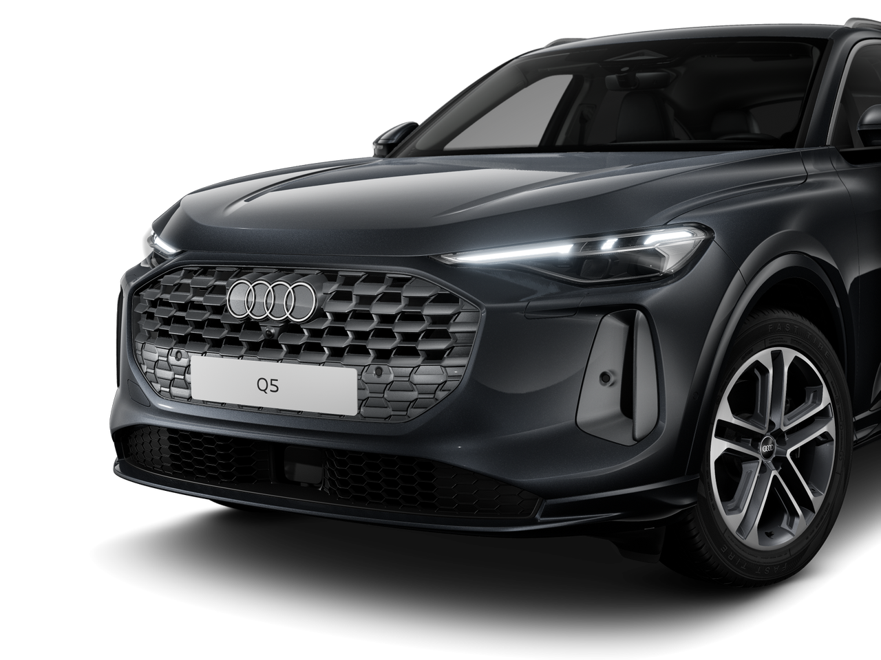 Bild eines Q5 Sportback TFSI quattro 150 kW