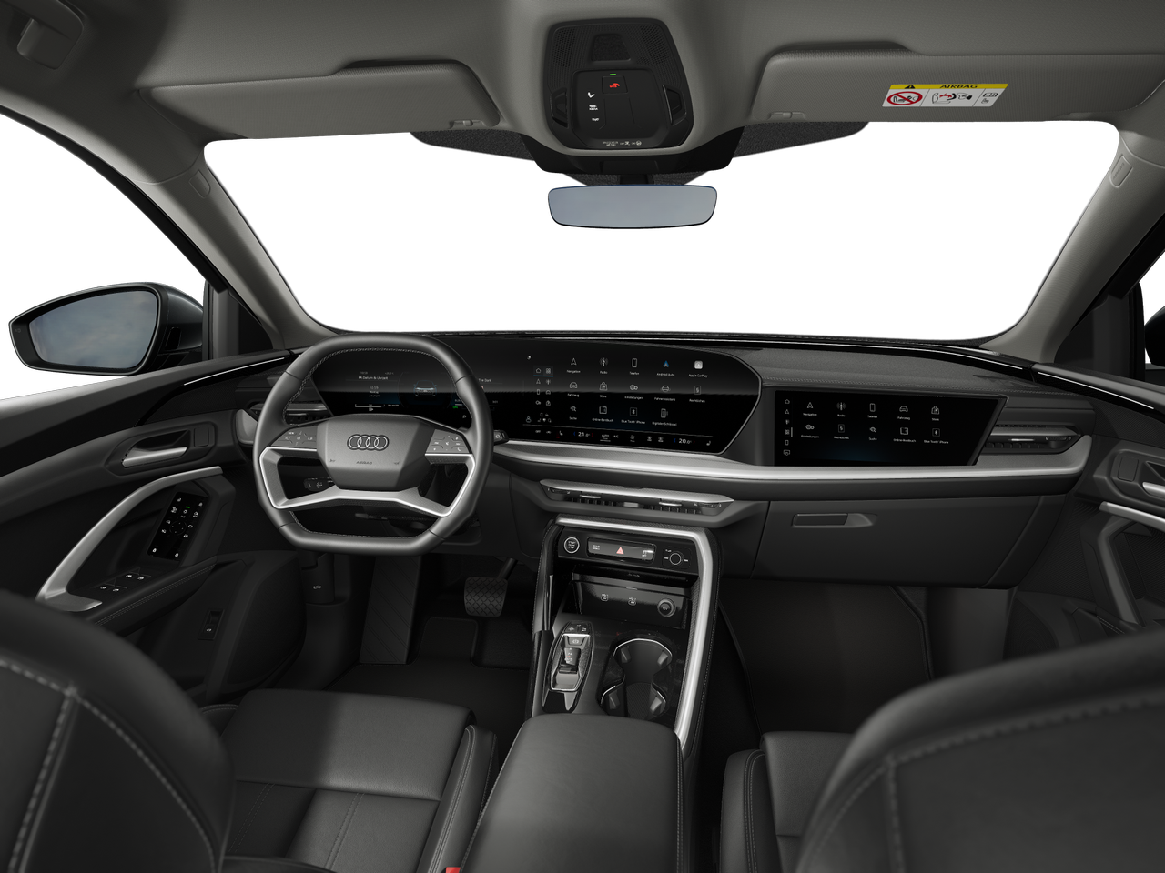 Bild eines Q5 Sportback TFSI quattro 150 kW