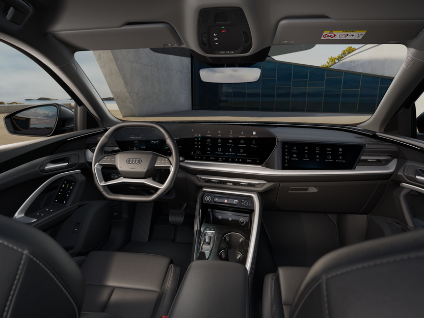 Bild eines Q5 Sportback TFSI quattro 150 kW