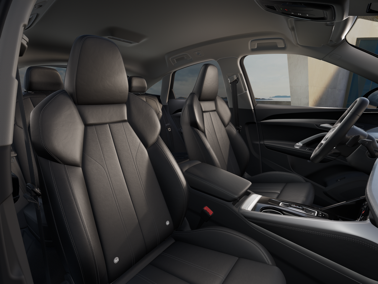 Bild eines Q5 Sportback TFSI quattro 150 kW