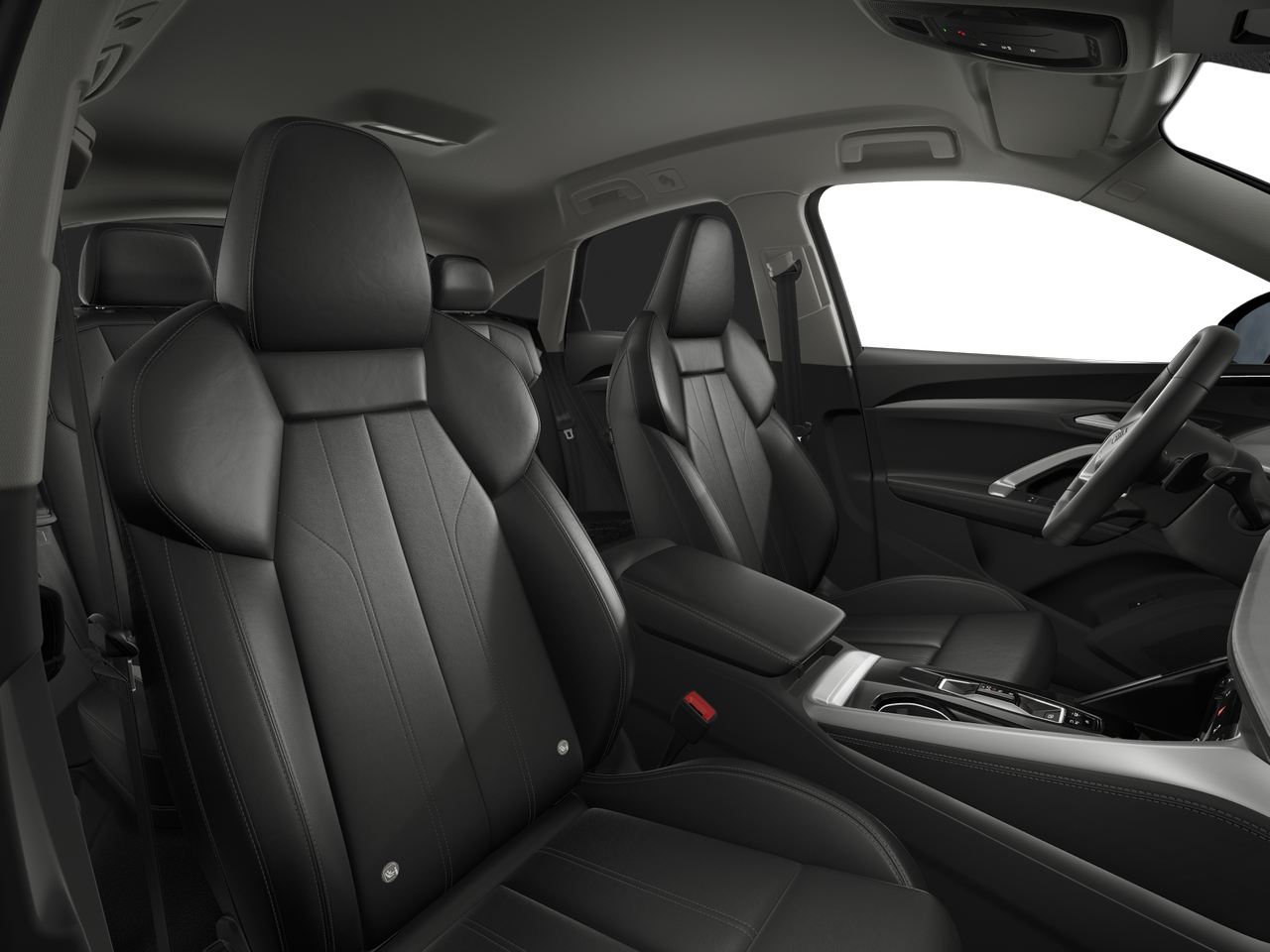 Bild eines Q5 Sportback TFSI quattro 150 kW