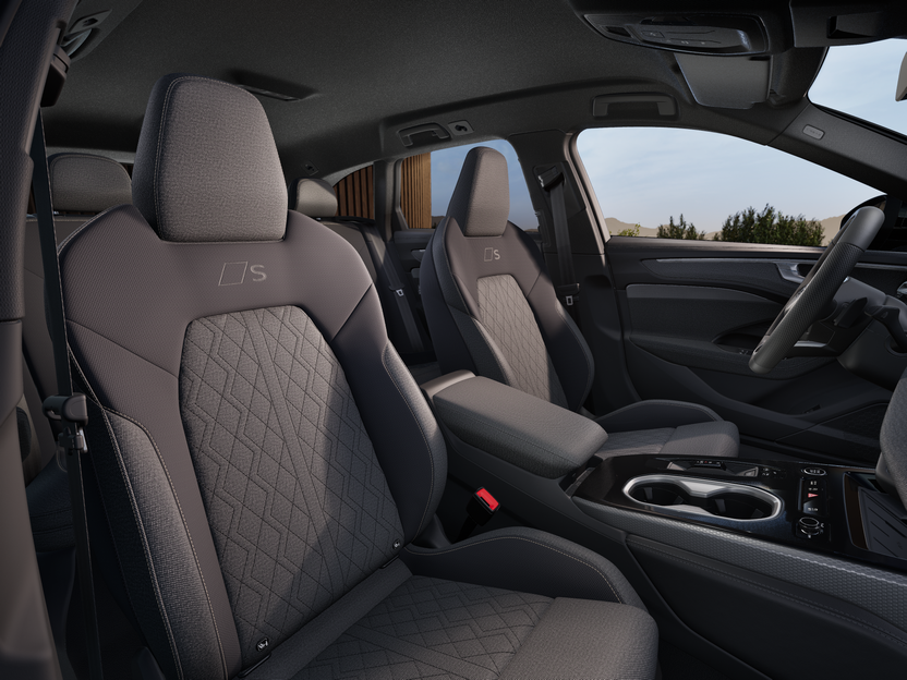 Bild eines A6 Avant TFSI 150 kW