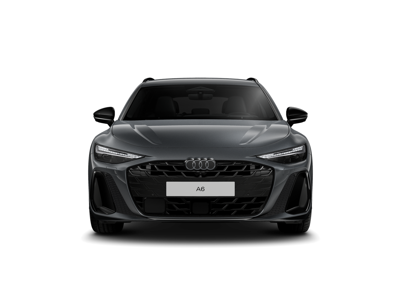 Bild eines A6 Avant quattro TDI 150 kW