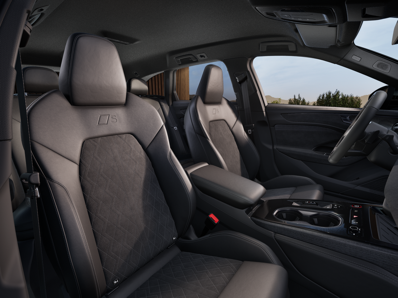 Bild eines A6 Avant quattro TDI 150 kW