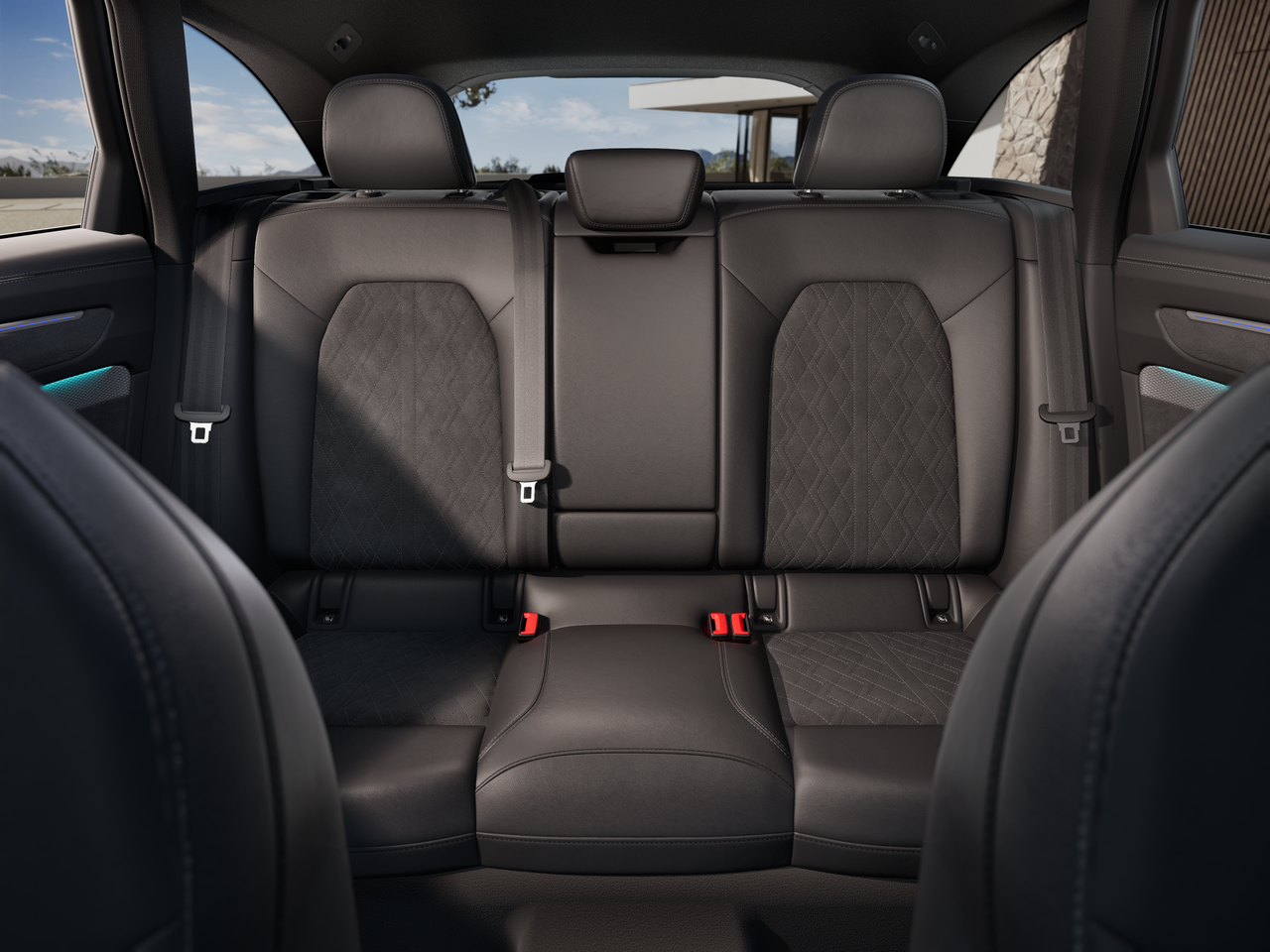 Bild eines A6 Avant quattro TDI 150 kW