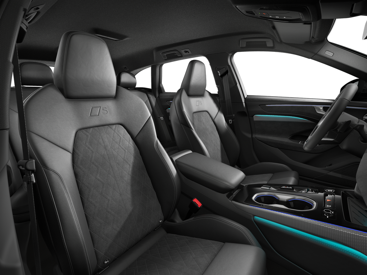 Bild eines A6 Avant quattro TDI 150 kW