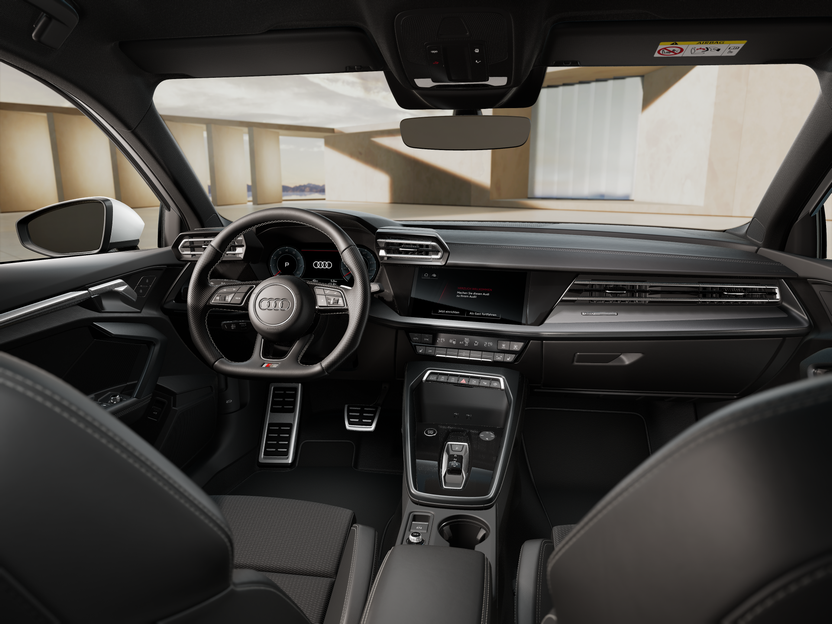 Bild eines A3 Sportback 30 TFSI