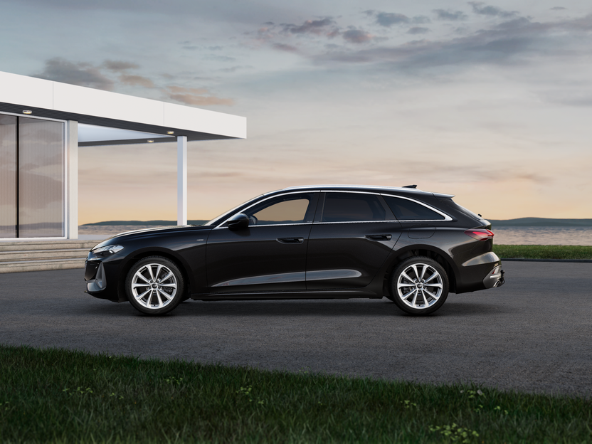 Bild eines A5 Avant e-hybrid quattro 220 kW