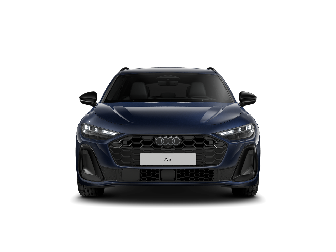 Bild eines A5 Avant e-hybrid quattro 270 kW