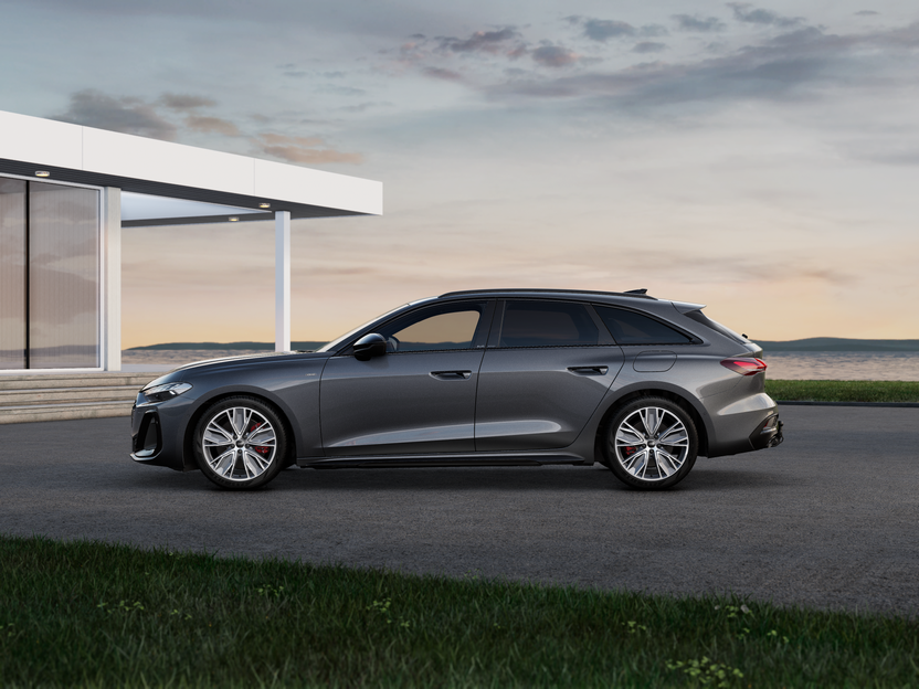 Bild eines A5 Avant e-hybrid quattro 220 kW