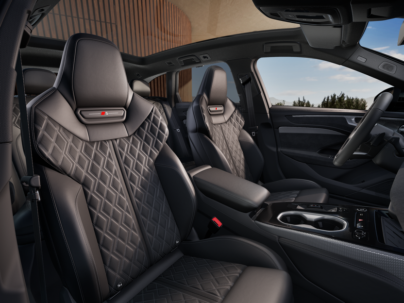 Bild eines A6 Avant quattro TDI 150 kW