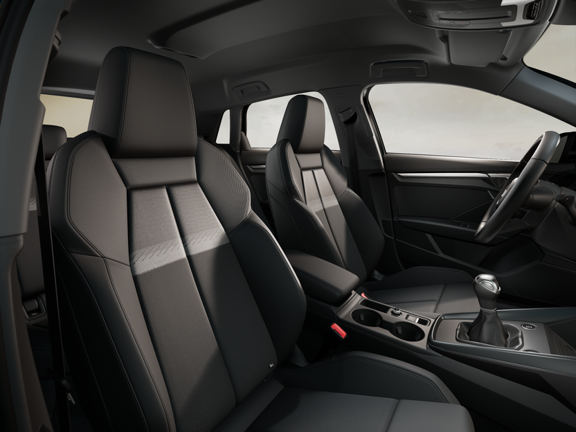 Bild eines A3 Sportback 30 TDI