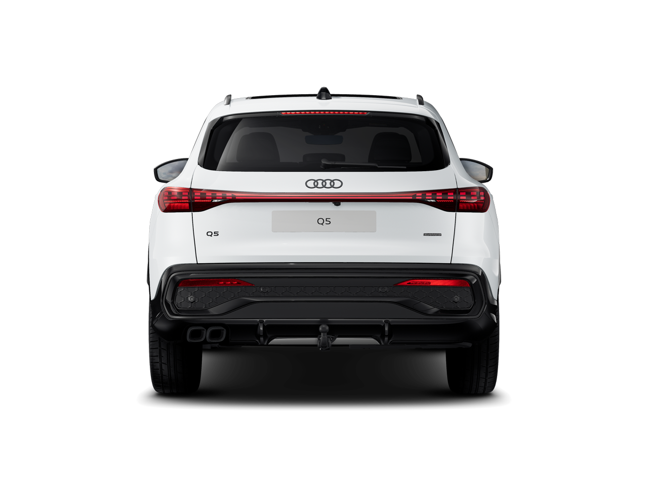 Bild eines Q5 SUV TDI quattro 150 kW