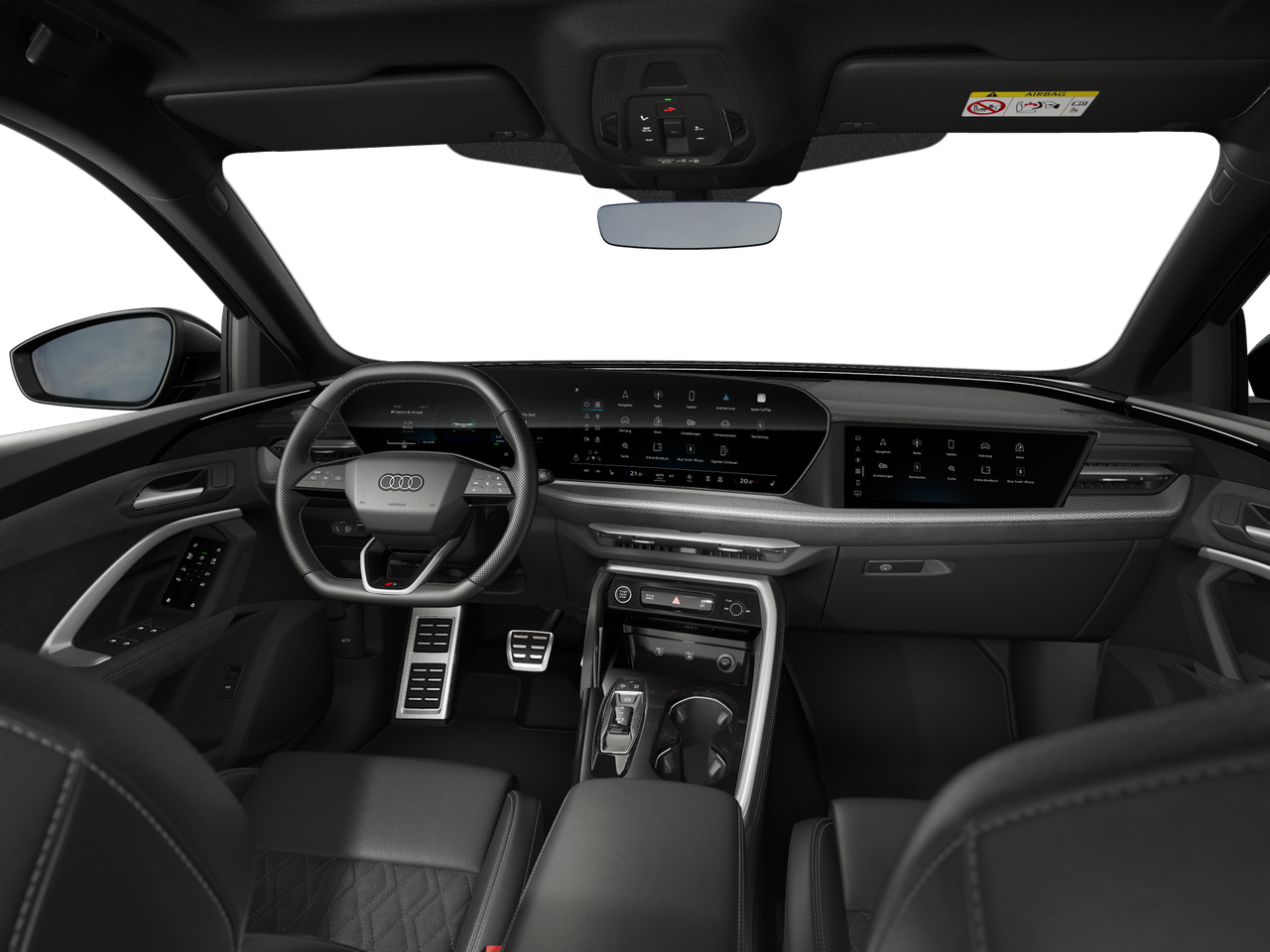 Bild eines Q5 SUV TDI quattro 150 kW