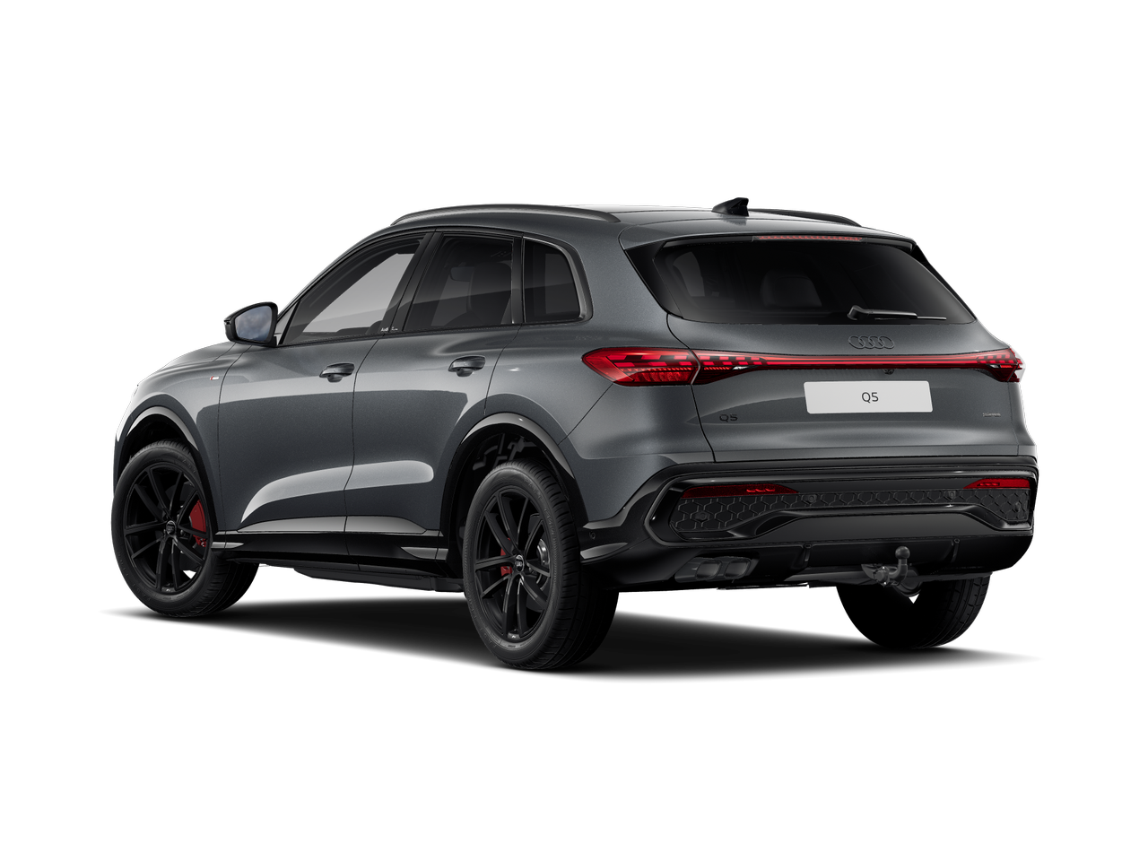 Bild eines Q5 SUV TDI quattro 150 kW