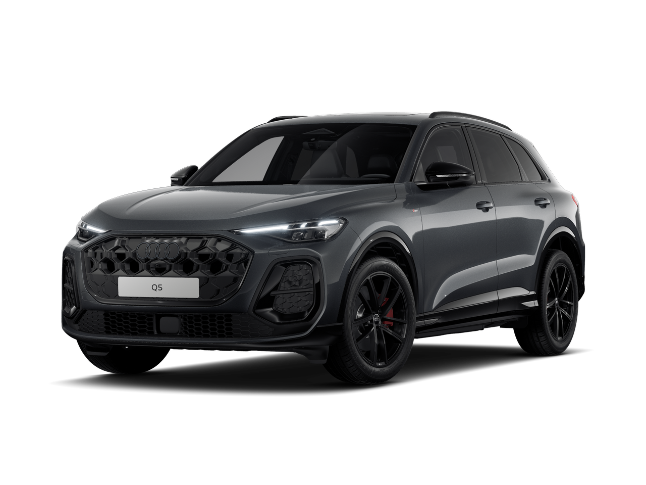 Bild eines Q5 SUV TDI quattro 150 kW