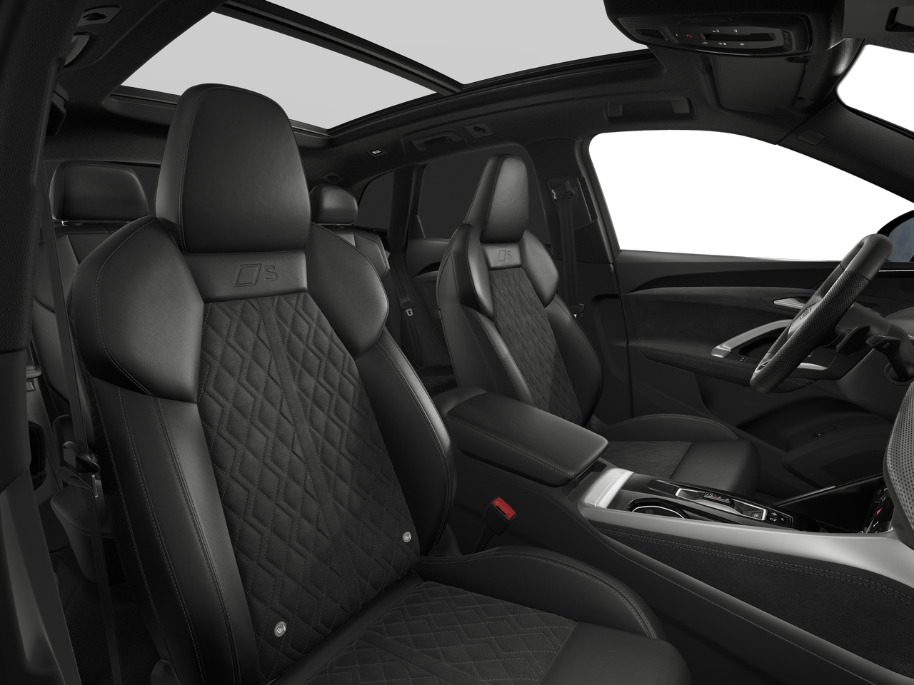 Bild eines Q5 SUV TDI quattro 150 kW