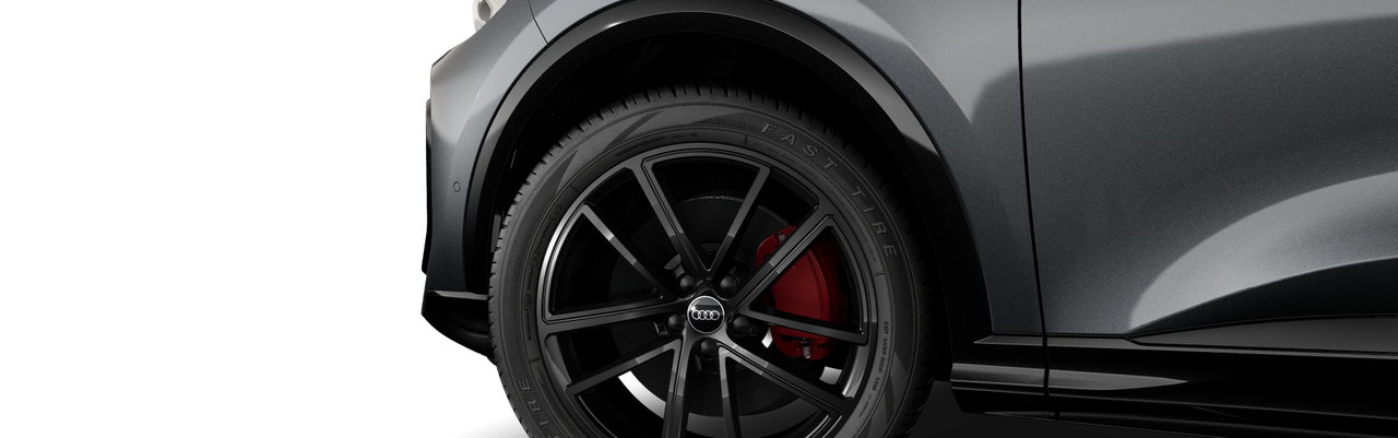 Bild eines Q5 SUV TDI quattro 150 kW