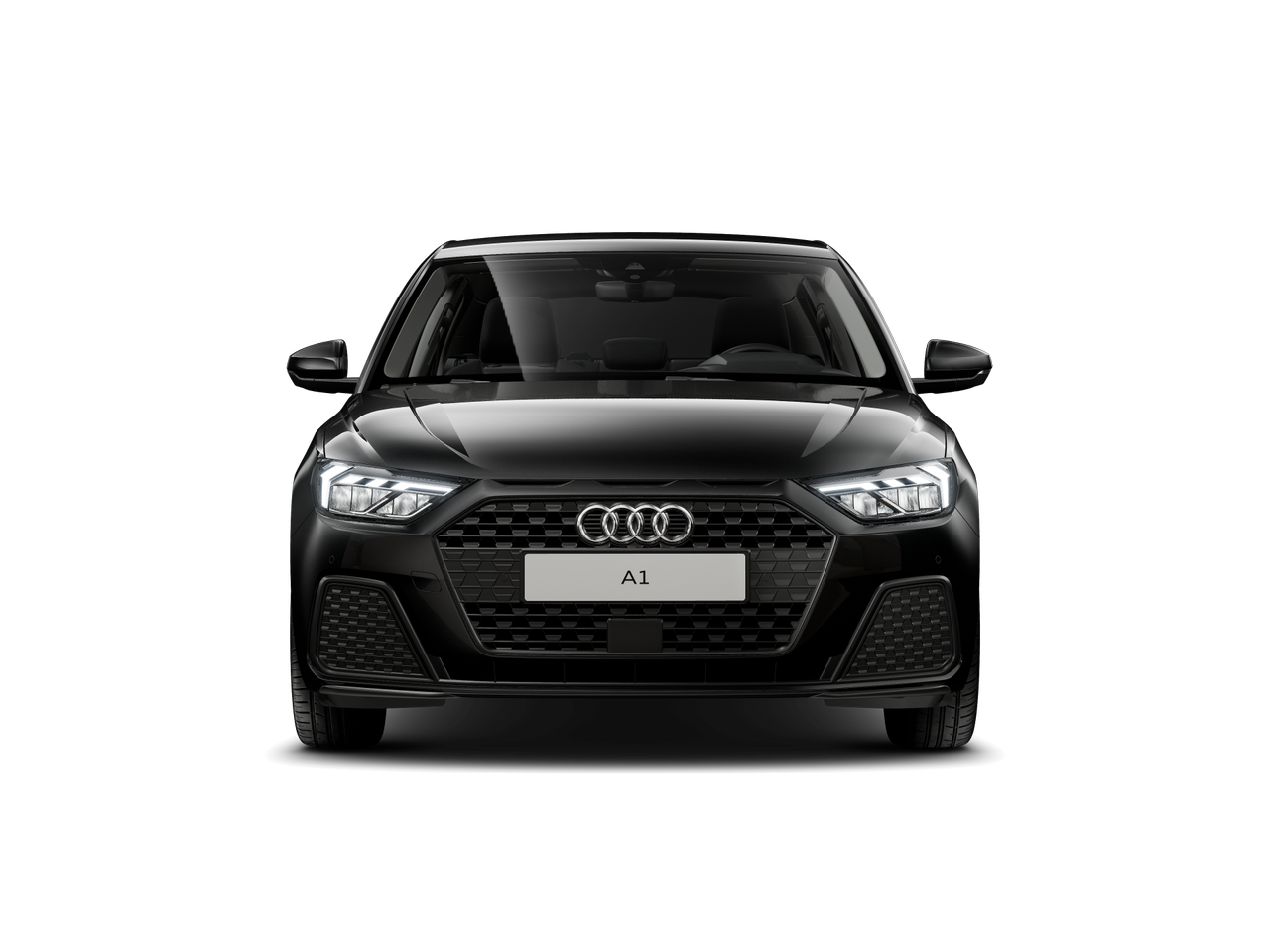 Bild eines A1 Sportback 25 TFSI intense