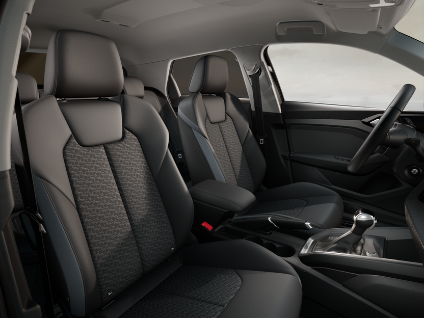 Bild eines A1 Sportback 25 TFSI intense