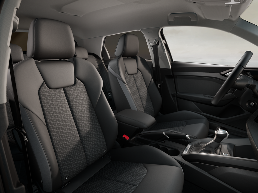 Bild eines A1 Sportback 25 TFSI intense