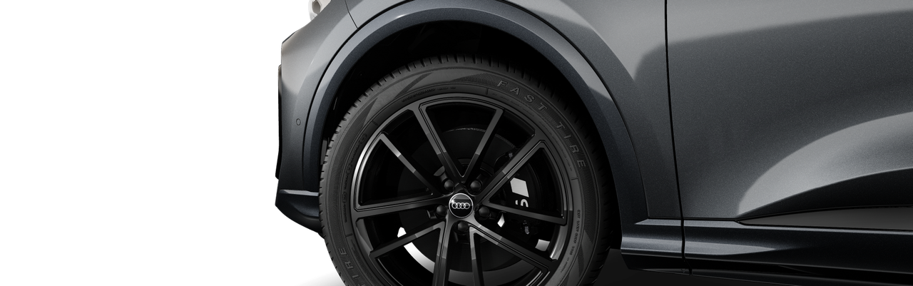 Bild eines SQ5 SUV TFSI