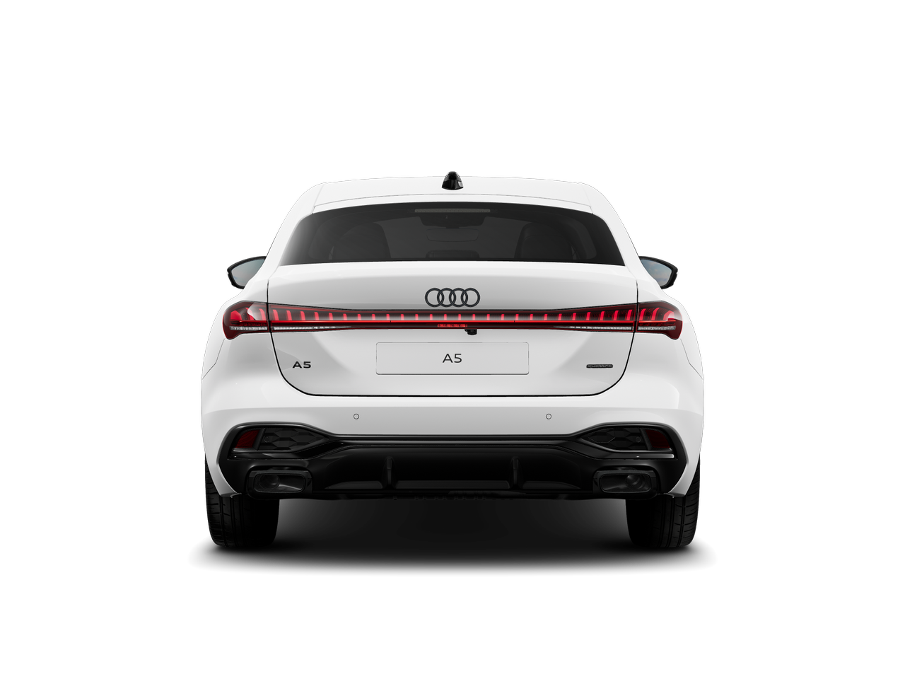 Bild eines A5 Limousine e-hybrid quattro 220 kW