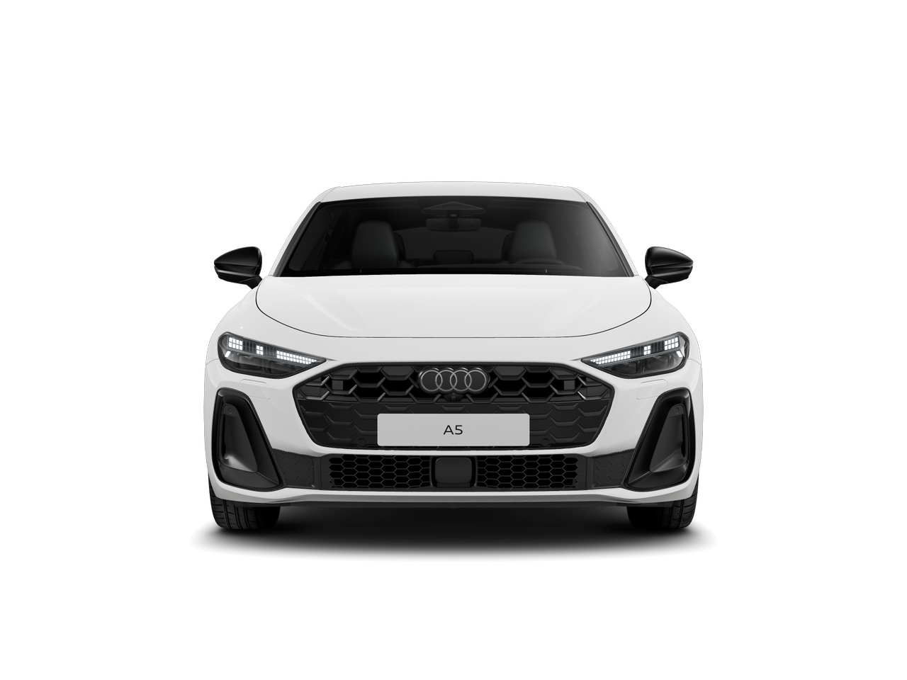 Bild eines A5 Limousine e-hybrid quattro 220 kW