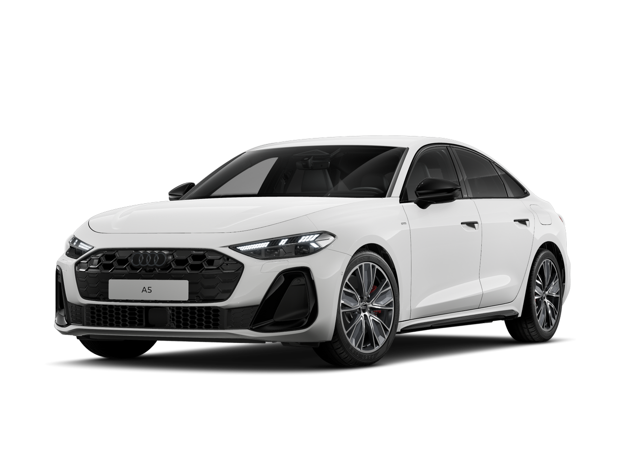 Bild eines A5 Limousine e-hybrid quattro 220 kW
