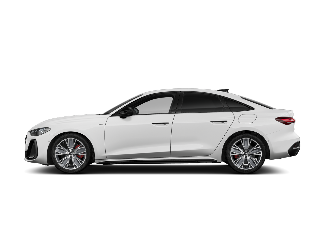 Bild eines A5 Limousine e-hybrid quattro 220 kW