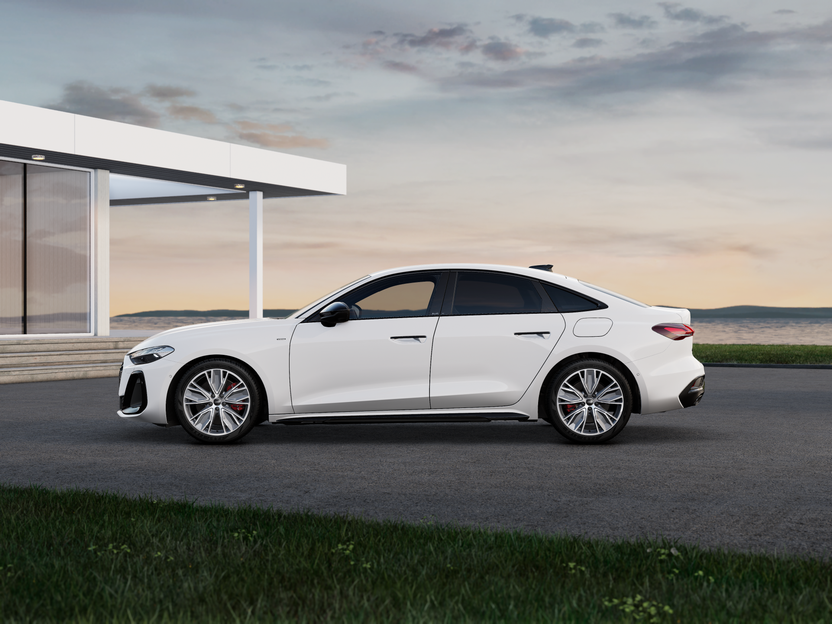 Bild eines A5 Limousine e-hybrid quattro 220 kW