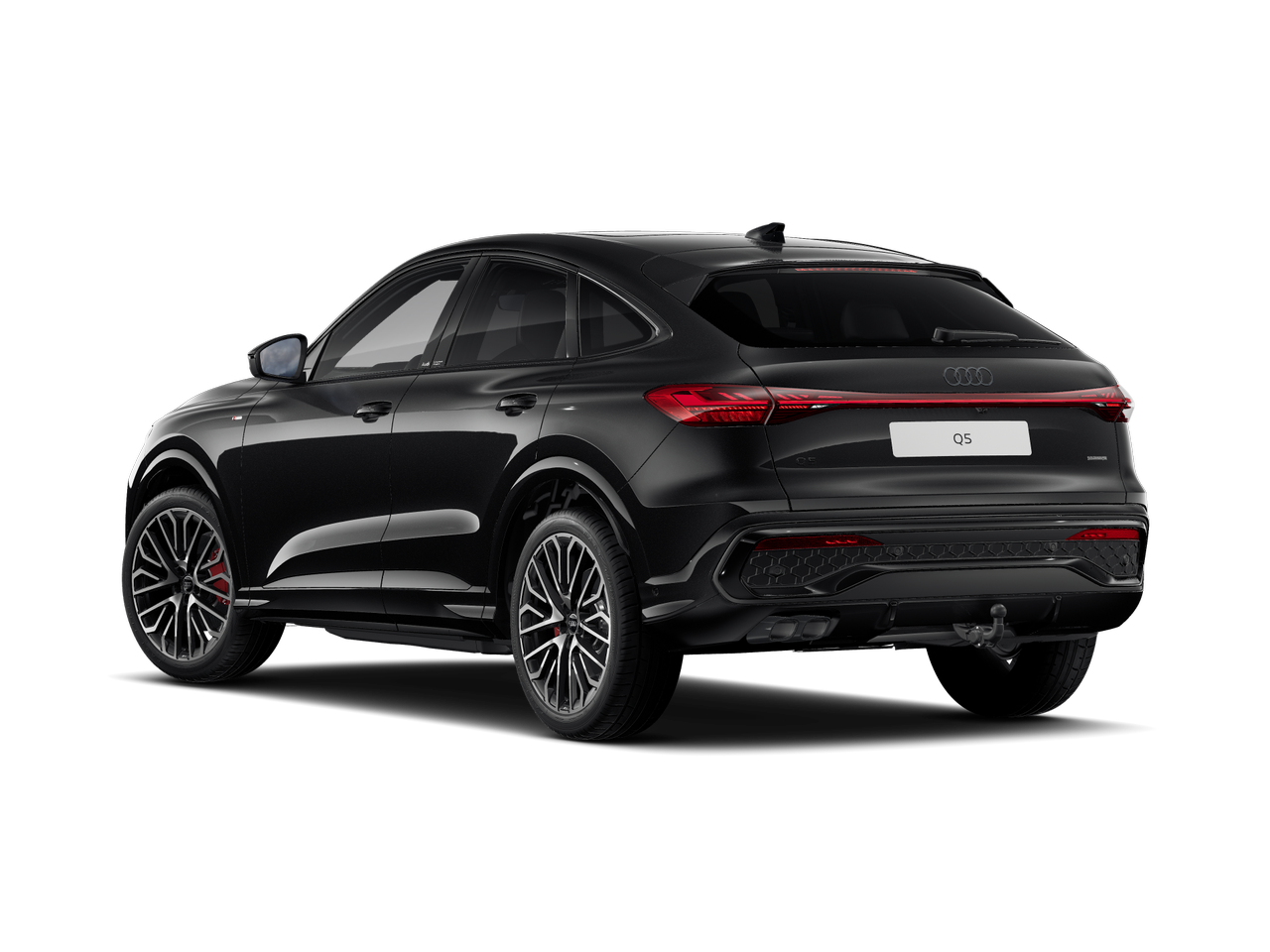 Bild eines Q5 Sportback TDI quattro 150 kW