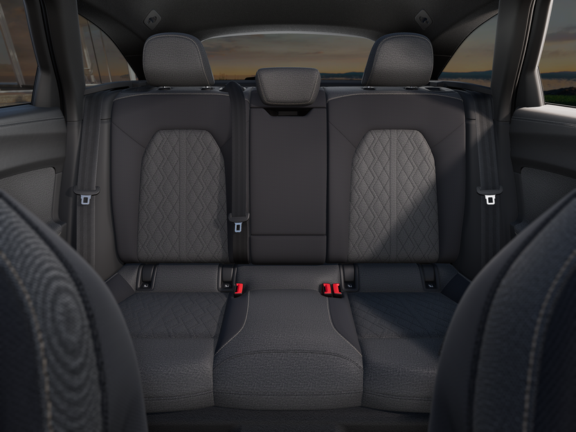 Bild eines A5 Avant e-hybrid quattro 220 kW