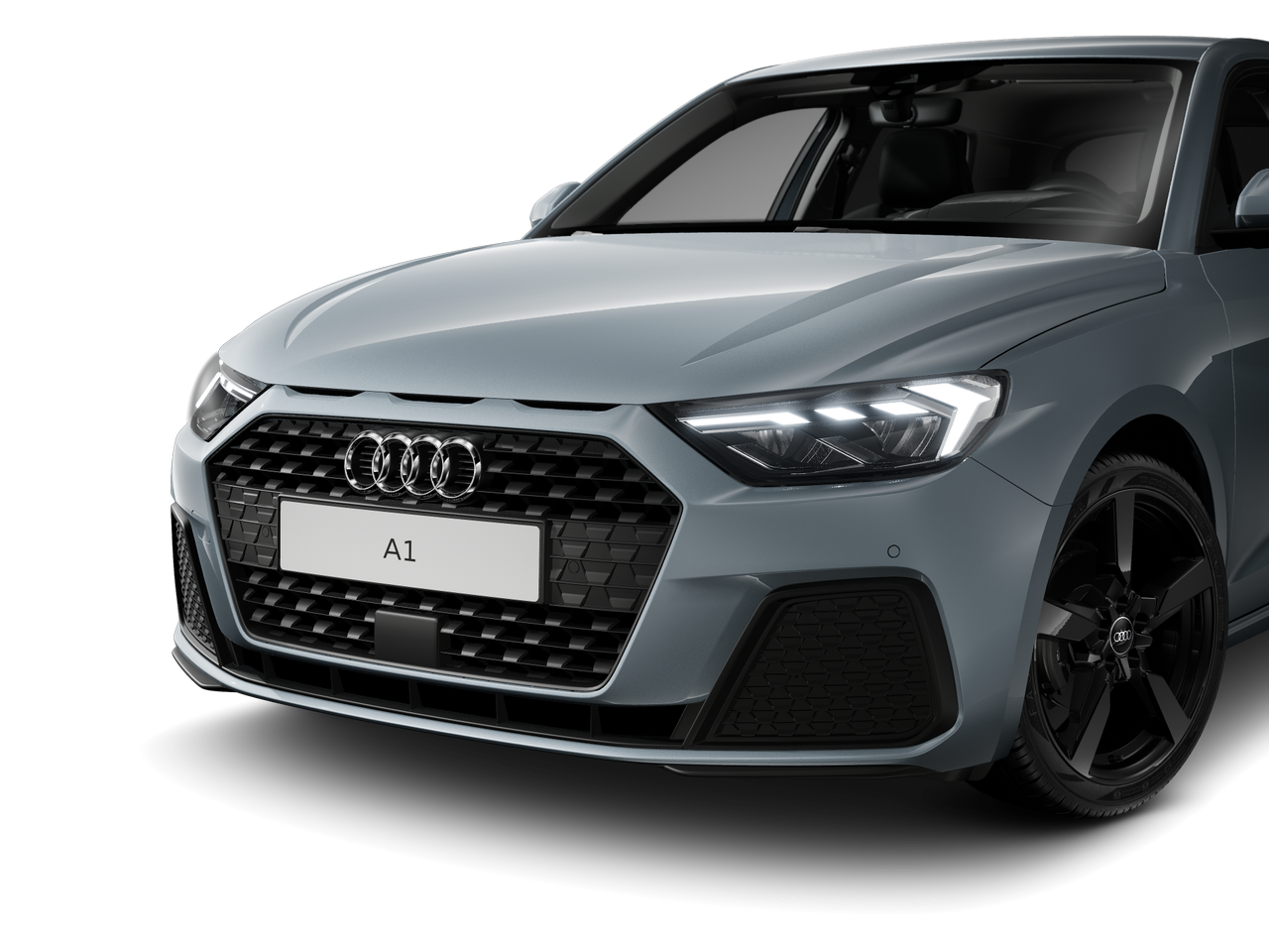 Bild eines A1 Sportback 25 TFSI intense